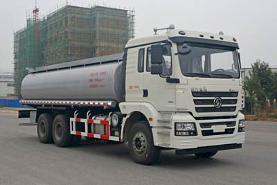 Shaanxi Rui  SRT5250TGY Liquid supply vehicle