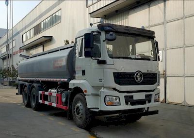 Shaanxi Rui  SRT5250TGY Liquid supply vehicle