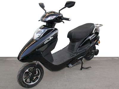 Shuangshi  SS1000DQT5 Electric two wheeled light motorcycle