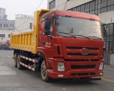 Shitong  STQ3256L11Y7S5 Dump truck