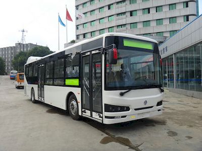 Wanda  WD6120HNGA City buses