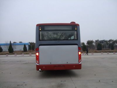 Jinlong  XMQ6141G14 City buses