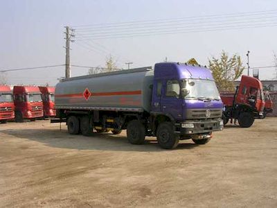 Zhongjie Automobile XZL5311GYY3 Refueling truck