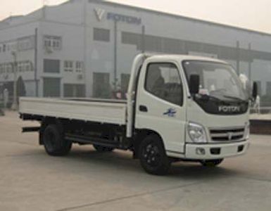 Aoling  BJ1049V8JE6LE Truck