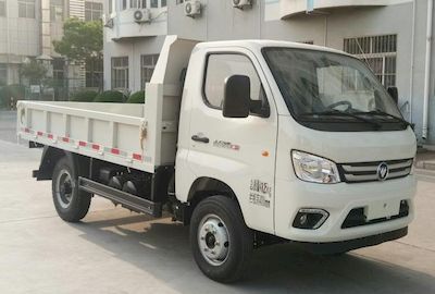 Foton  BJ3042D9JBA04 Dump truck