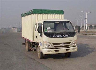 Foton  BJ5042CPYX2 Peng style transport vehicle