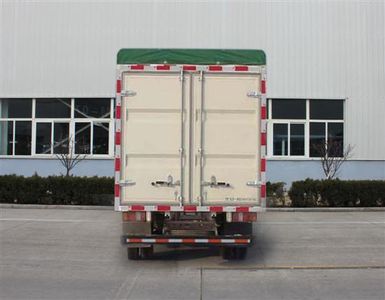 Foton  BJ5042CPYX2 Peng style transport vehicle