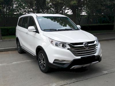 Foton  BJ6477MD62AH4 multi-purpose vehicle 