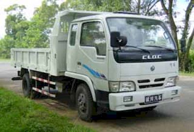 Chuanlu CGC3058PS0Dump truck