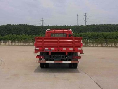 Dongfeng  DFH1050BX4B Truck