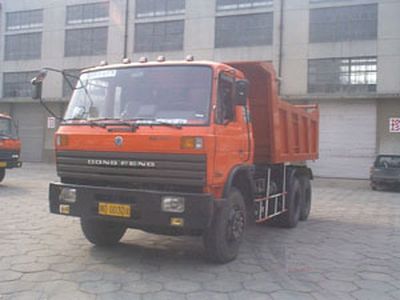 Dongfeng  EQ3151GC Dump truck