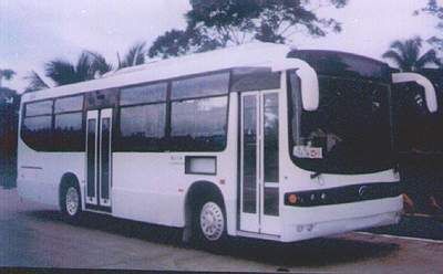 Feichi FSQ6100CXGCity buses