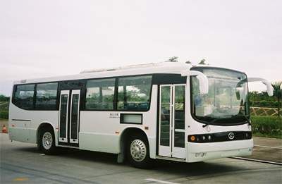 Feichi  FSQ6100CXG City buses