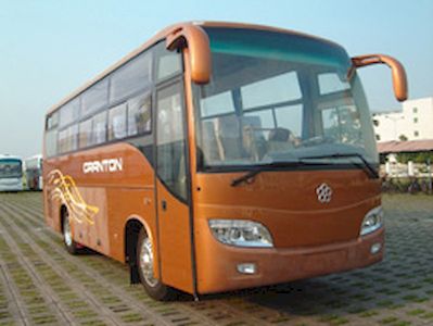 Guangtong Automobile GTQ6852E3B3 Tourist buses