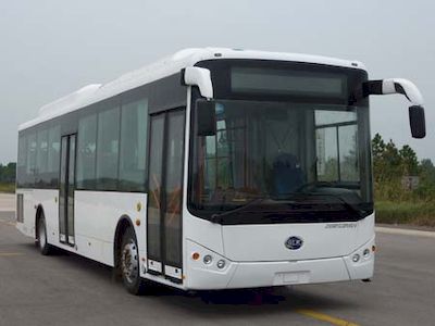 Jiangxi Automobile JXK6116BCHEV Hybrid urban buses