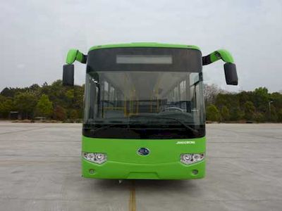 Jiangxi Automobile JXK6116BCHEV Hybrid urban buses