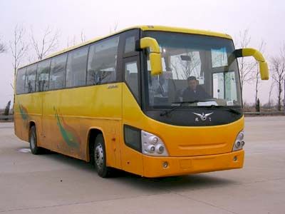 Shenfei SFQ6116YSLKTourist buses