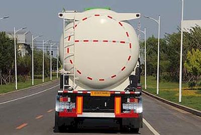 Tianye  STY9340ZSL Bulk feed transport semi-trailer