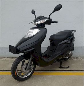 Xianfeng  XF125T10S Two wheeled motorcycles