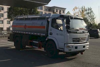 Jiulong ALA5120GYYE5Oil tanker