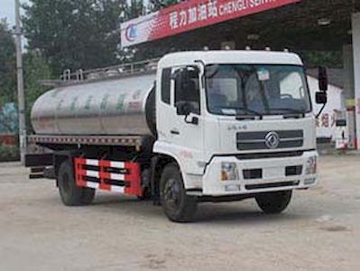 Cheng Liwei  CLW5160GNYD5 Fresh milk transport vehicle