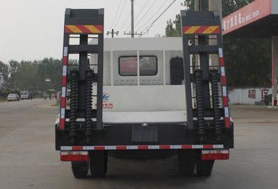 Cheng Liwei  CLW5165TPB4 Flat transport vehicle