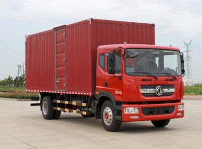 Dongfeng  DFA5121XXYL10D7AC Box transport vehicle