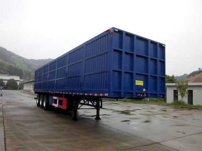 Minxing  FM9406XXY Box transport semi-trailer