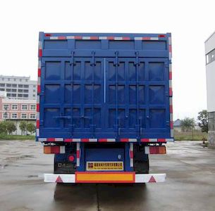 Minxing  FM9406XXY Box transport semi-trailer