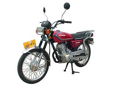 Haobao HB125ATwo wheeled motorcycles