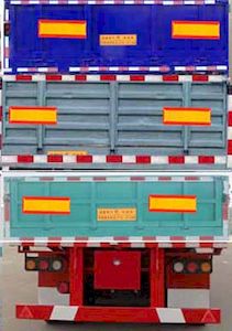 Chengxing  HCX9400 Fence semi-trailer