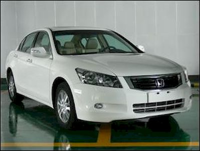 ACCORD HG7350AB Sedan