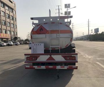 Zhuanwei  HTW5126GJYEQ6 Refueling truck