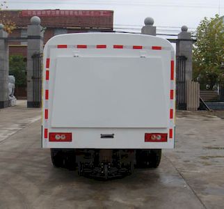 Hongyu  HYS5070TSL Road sweeper