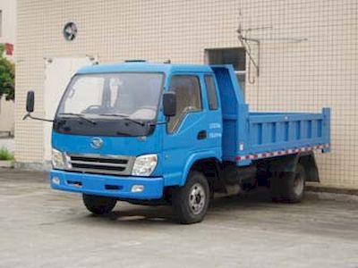 Longma  LM4810PD1A Self dumping low-speed truck