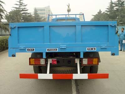 Dongfang Hongpai Automobile LT1050G3C Truck