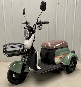 Meilingda  MLD500DQZ2 Electric three wheeled light motorcycle