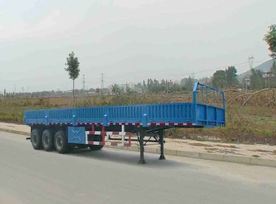 Hongda  QLC9400 Semi trailer