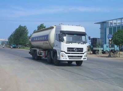 Xingshi  SLS5311GFLD Powder material transport vehicle