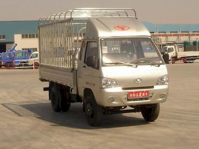 Shifeng  SSF5020CCYBJ322 Grate type transport vehicle