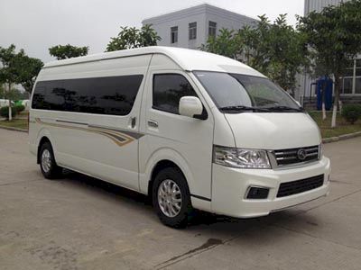 Jinlong  XMQ5043XBY04 Funeral vehicle