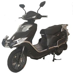 Site  XT1200DT81 Electric two wheeled motorcycle