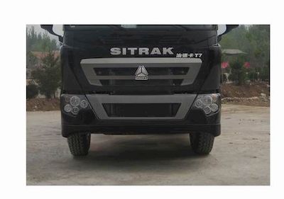 Shandeka brand automobiles ZZ5317GJBN366BC1 Concrete mixing transport vehicle