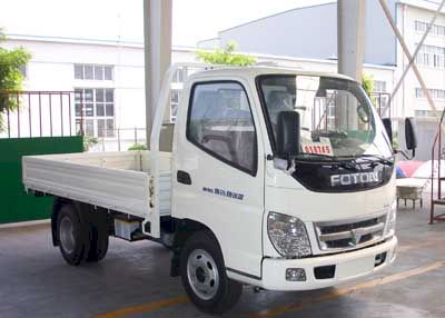 Aoling  BJ1031V3JB3 Truck