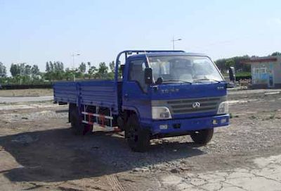 Beijing brand automobiles BJ1045P1U62 Ordinary freight cars