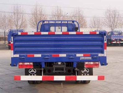 Beijing brand automobiles BJ1045P1U62 Ordinary freight cars