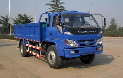 Foton  BJ3163DKPFA6 Dump truck