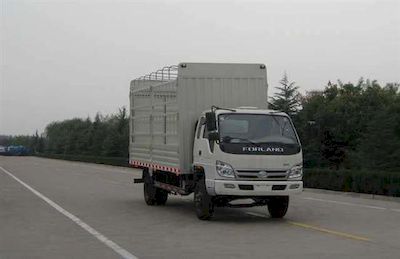 Foton  BJ5083CCYL2 Grate type transport vehicle