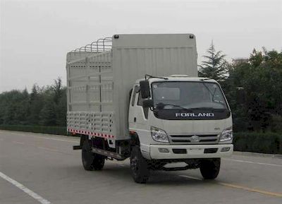 Foton  BJ5083CCYL2 Grate type transport vehicle