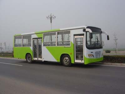 Jinghua Automobile BK6980B5 coach